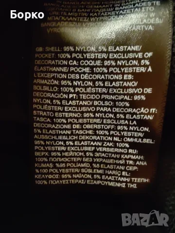 The North Face-панталон 2 в 1    XL, снимка 12 - Спортни дрехи, екипи - 56132708