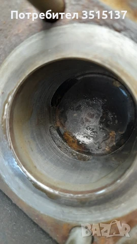 Garelli Gulp flex Гарели Гулп флекс  двигател две скорости , снимка 8 - Мотоциклети и мототехника - 50498862