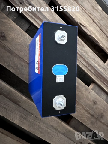 Батерии EVE 314Ah 3,2V LiFePo4 - Battery, снимка 3 - Друга електроника - 53514625