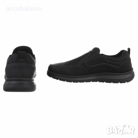 Мъжки ежедневни обувки, снимка 5 - Ежедневни обувки - 52352336