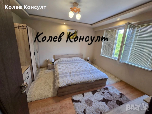 Апартамент град Димитровград,кв.Каменец, снимка 3 - Апартаменти - 53708074