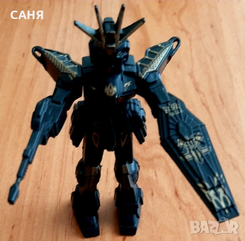 Ретро военни фигури,с подвижни части, снимка 16 - Антикварни и старинни предмети - 53656711