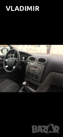 FORD FOCUS, снимка 8 - Автомобили и джипове - 53054345