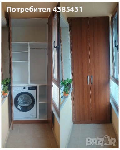 мебели по поръчка , снимка 13 - Дърводелски услуги - 47097551