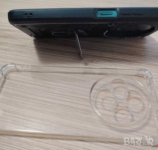 Tелефон-Oppo Reno 12 FS 5G-12/512gb, снимка 9 - Телефони с две сим карти - 53792222