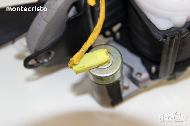 Преден ляв колан Suzuki Grand Vitara (1999-2005г.) 5 врати / 84940-66DH / 8494066DH / Витара, снимка 3 - Части - 40874141