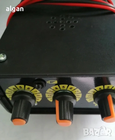 Металдетектор,металотърсач,кит,инпулсен,полонез, снимка 2 - Друга електроника - 53826612