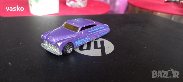 HOTWHEELS 2014-интересен