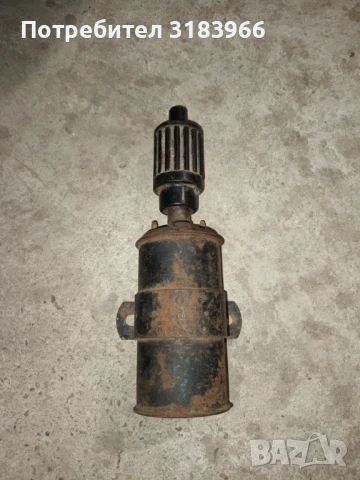 бобина за стар автомобил 