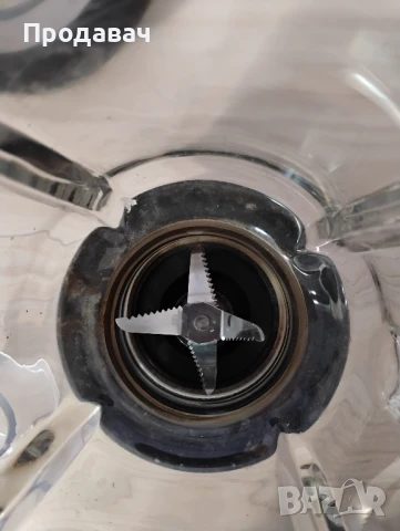 продавам блендер , снимка 4 - Блендери - 50777191