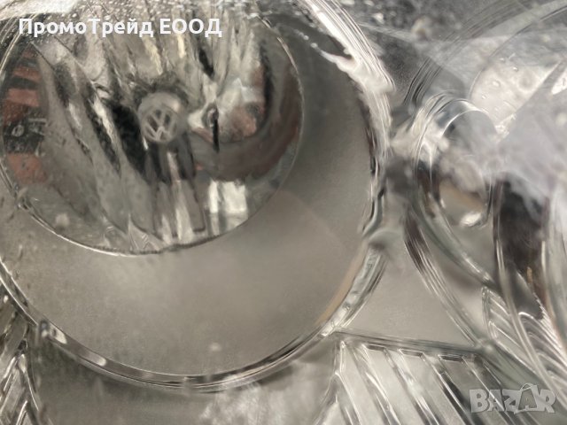 Фолксваген голф 5 1.4i 80кс. само на части, снимка 16 - Автомобили и джипове - 40063552