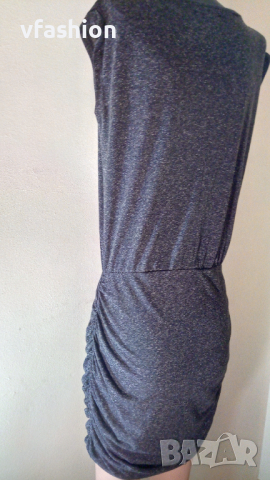 Трикотажна рокля, снимка 8 - Рокли - 36392021