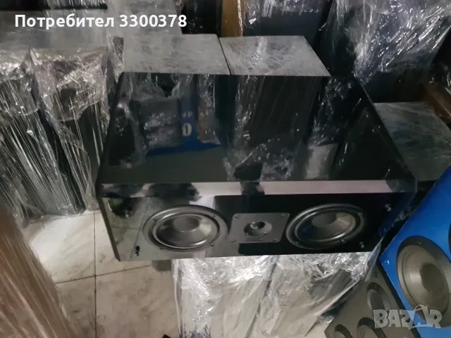 тонколони+център energy rvs, снимка 6 - Тонколони - 49207515