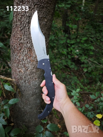 Cold Steel ОРИГИНАЛНИ НОЖОВЕ!!!, снимка 5 - Ножове - 53336041