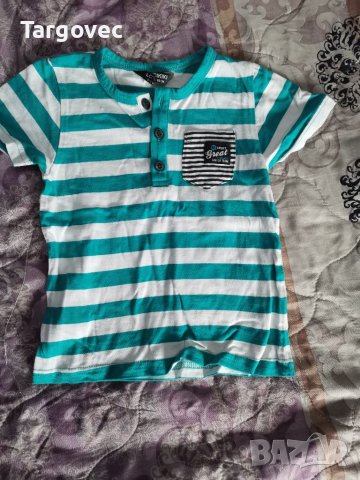 Детска тениска Lcw, снимка 1