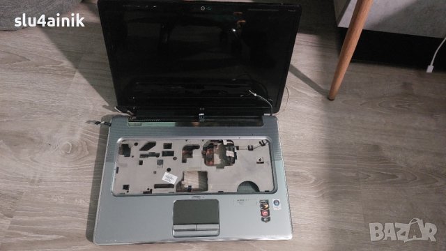 HP Pavilion dv5 - на части, снимка 3 - Части за лаптопи - 38976201