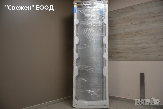 Голям Фризер AEG AGB625F7NX No Frost, снимка 2 - Фризери - 53333105