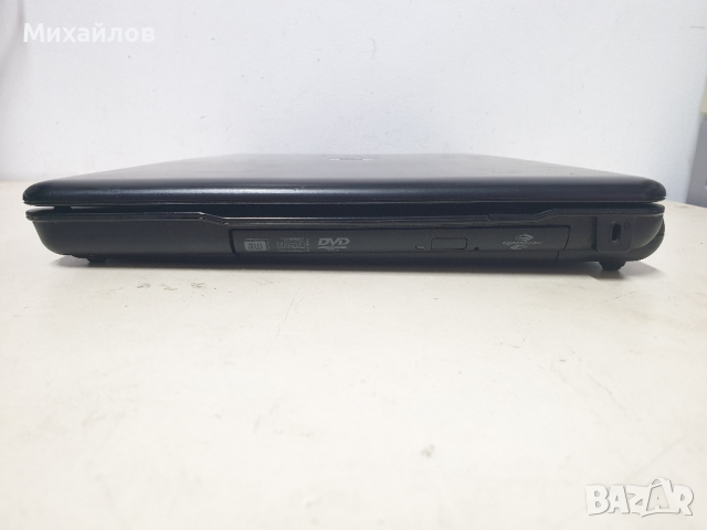 Двуядрен лаптоп HP Compaq 615 + Гаранция, снимка 5 - Лаптопи за дома - 44586590