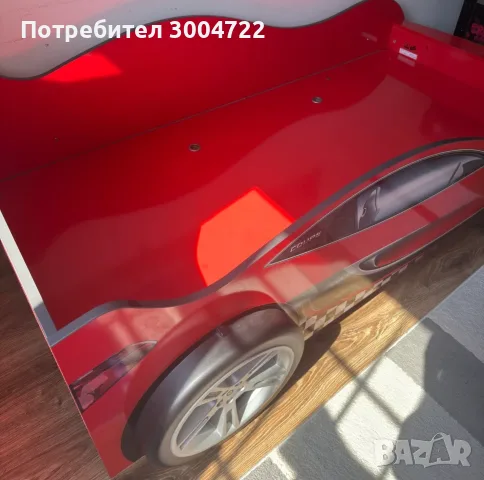 Легло-кола Cilek, магазин Ралица , снимка 3 - Спални и легла - 55789623