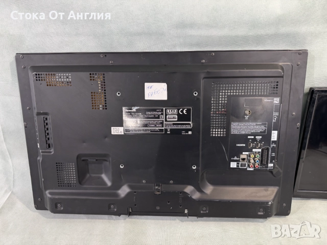 Телевизор 2бр - Развалени , снимка 4 - Телевизори - 52071371