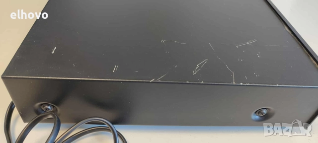 Стерео тунер Yamaha T-320, снимка 5 - Ресийвъри, усилватели, смесителни пултове - 51614920