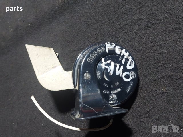 Клаксон Рено Клио 1 - Ситроен  - VW - Опел - 703881157 N