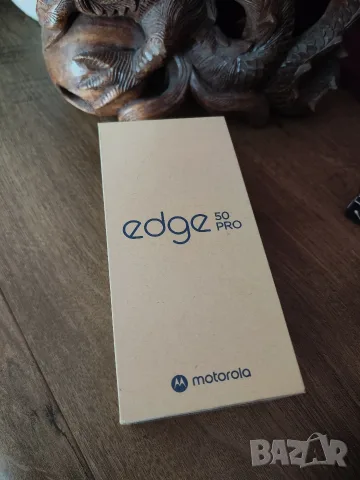 Motorola edge 50 pro 12/512, снимка 6 - Motorola - 55776506