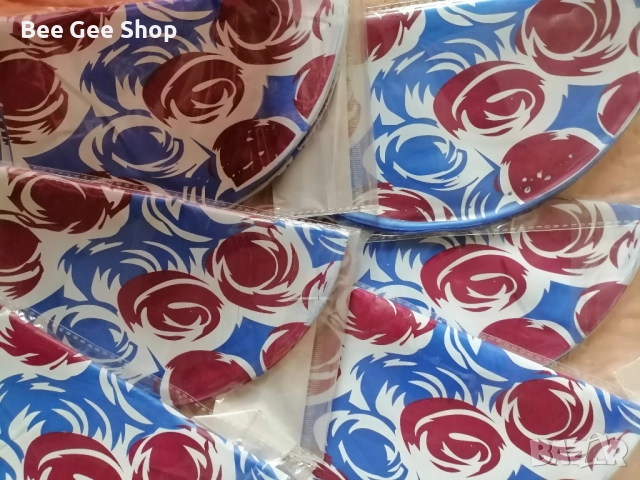 Плувни шапки,с леки дефекти, снимка 3 - Водни спортове - 51874337