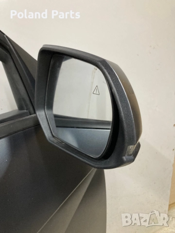 Дясно странично огледало Хюндай Йоник 5 Hyundai Ioniq 5, снимка 3 - Части - 52586017