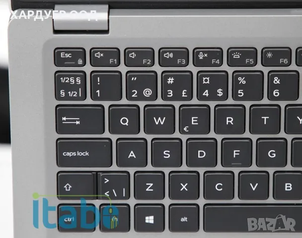 Лаптоп Dell Latitude 5310 - 80133224, снимка 3 - Лаптопи за работа - 55893100