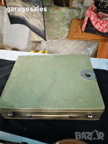 Ретро фотоувеличител руски, снимка 5 - Антикварни и старинни предмети - 52777698