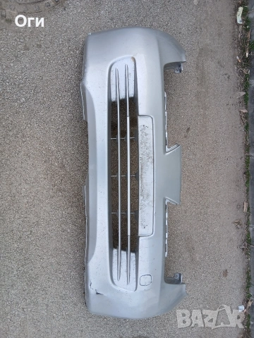 Предна броня за Нисан Микра К11