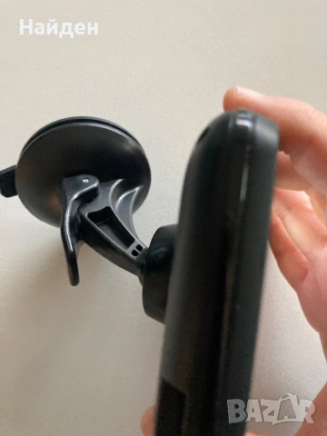 GPS навигация Garmin Nuvi 40 BG,Отлична, снимка 3 - Навигация за кола - 52848669