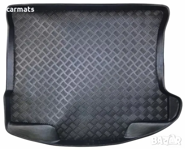 Стелка за багажник Rezaw-Plast за Mazda 3 (2009+) - Седан