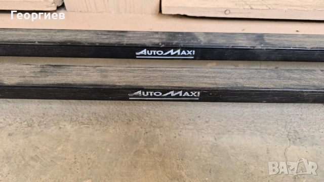 Багажник за мерцедес W211