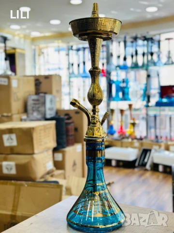 Наргиле, снимка 1