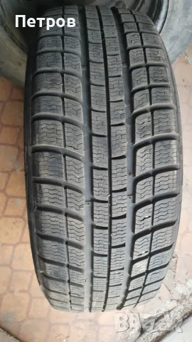 Гуми , снимка 9 - Гуми и джанти - 48651538