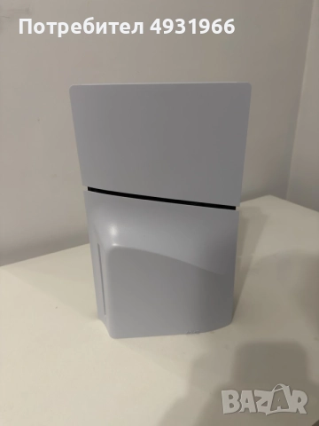 PlayStation 5 нов, снимка 4 - PlayStation конзоли - 55838752