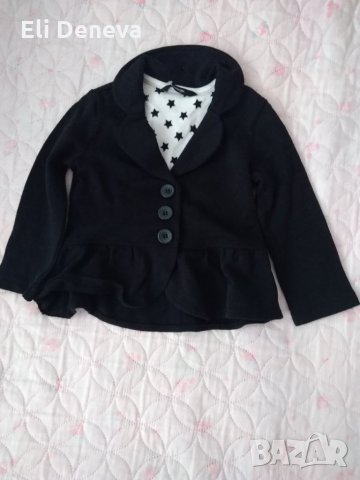 Сет дрешки за момиче, снимка 4 - Комплекти за бебе - 33985316