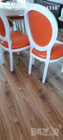 Столове за трапезария