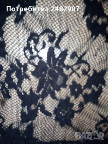 Дамска блуза, снимка 2 - Блузи с дълъг ръкав и пуловери - 38802849