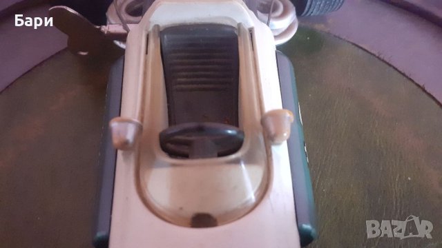 Рядка играчка състезателна кола на SCHUCO 356 175, Brabham Ford Formula 1, снимка 11 - Други ценни предмети - 41564899