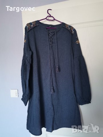 свободна дамска рокля Lcw нова, снимка 1