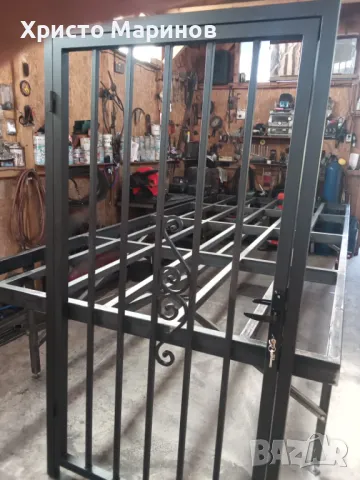 Железарски услуги. , снимка 6 - Други - 48955821