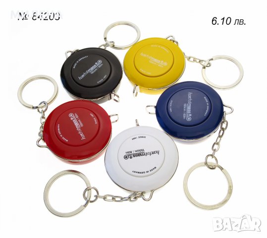 РОЛЕТКА КЛЮЧОДЪРЖАТЕЛ  