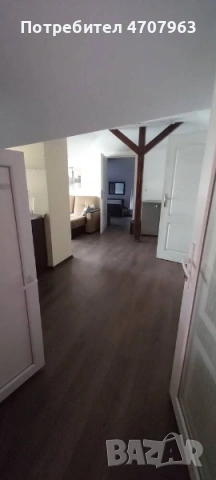 Тристаен - Айтос , снимка 5 - Апартаменти - 53713552