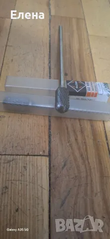 борфрези с дълга опашка , снимка 2 - Други инструменти - 48375838