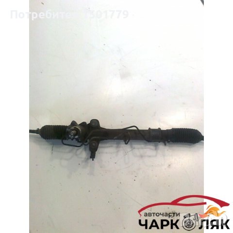 кормилна рейка за Хюндай Матрикс 1.5 црди, снимка 1