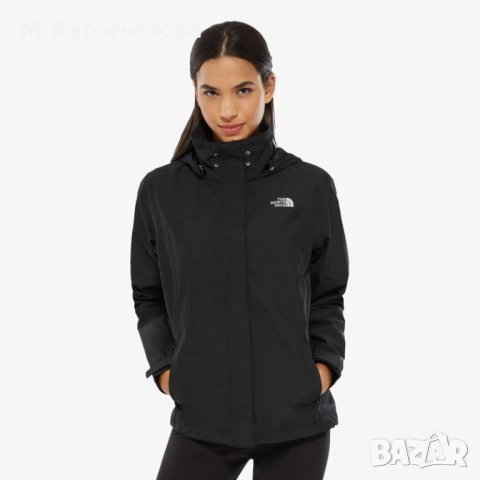 Ново дамско яке The North Face Sangro Jacket, Размер S, снимка 1