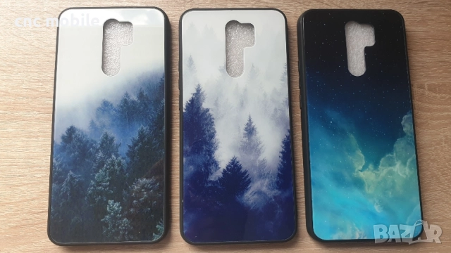 Xiaomi Redmi 9 калъф / case, снимка 2 - Калъфи, кейсове - 46709226